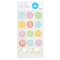 12 Pack: Baby Months Stickers by Recollections&#x2122;